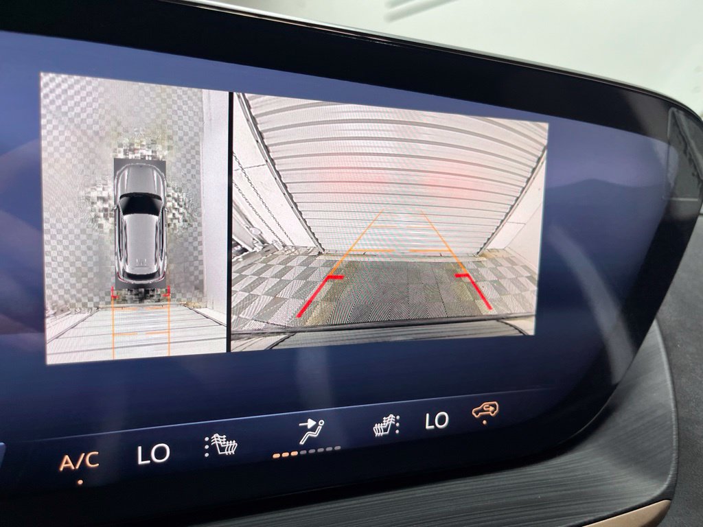 New 2026 Buick Envision Sport Touring AWD/4WD image 10