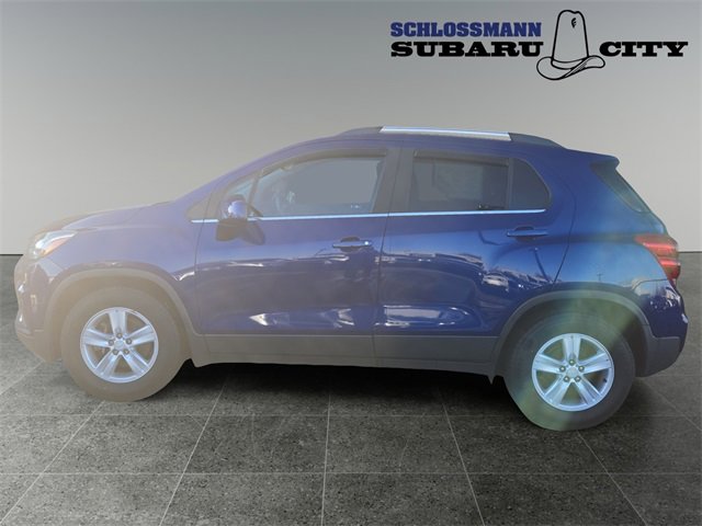 Used 2017 Chevrolet Trax LT image 6