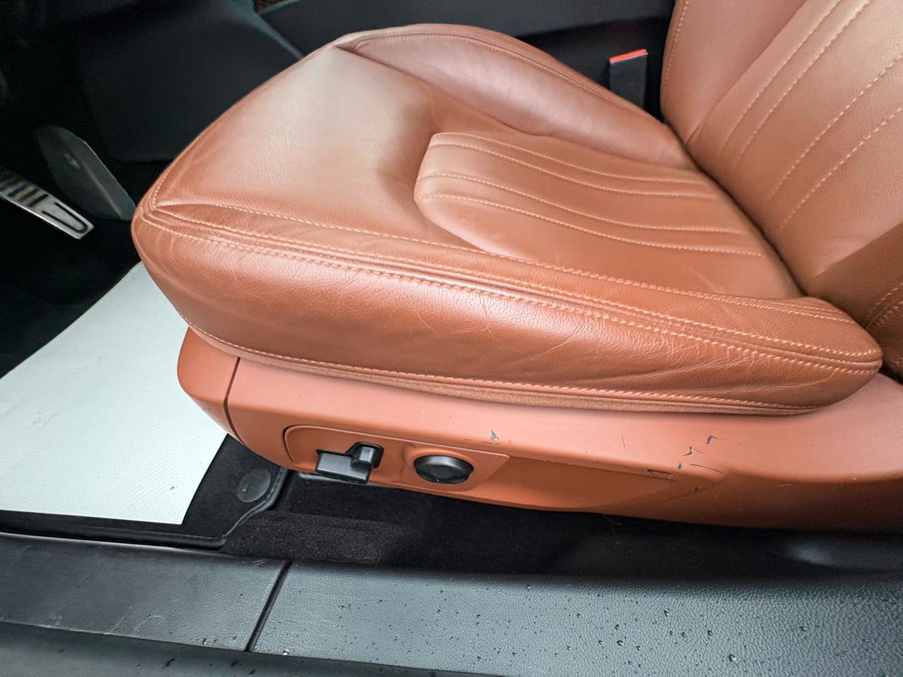 Used 2015 Maserati Ghibli S Q4 image 15