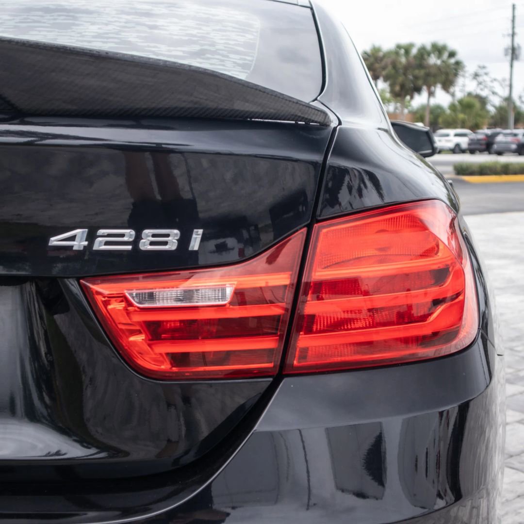 Used 2016 BMW 428i Gran Coupe RWD image 12