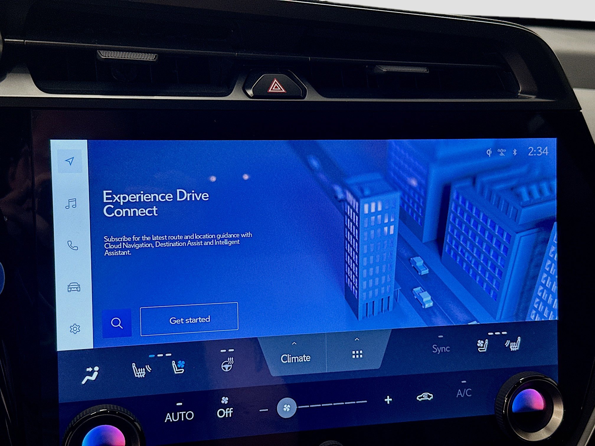 Used 2023 Lexus RZ 450e Premium w/ Technology Package AWD/4WD image 22