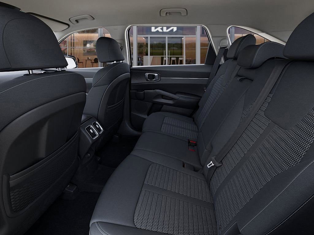 New 2026 Kia Sorento LX FWD image 18