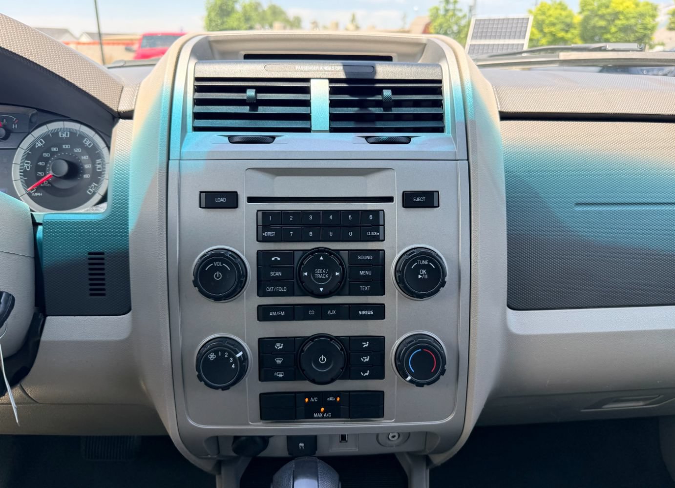 Used 2010 Ford Escape XLT FWD image 14