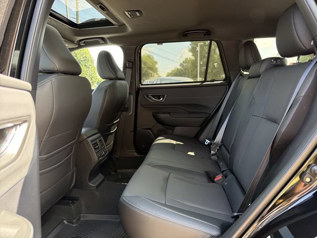 New 2026 Subaru Outback Touring AWD/4WD image 13