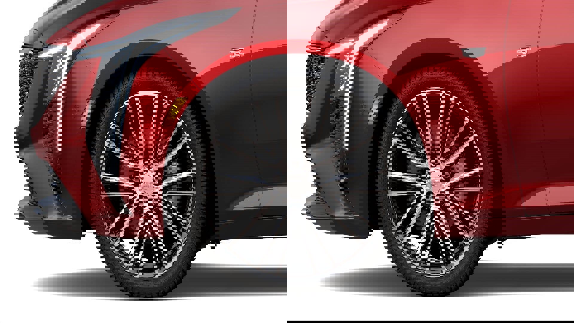 New 2025 Cadillac CT5 Premium Luxury w/ Technology Package image 39