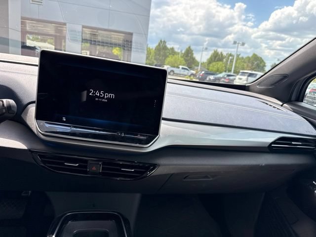 Certified 2024 Volkswagen ID.4 Pro S AWD/4WD image 9