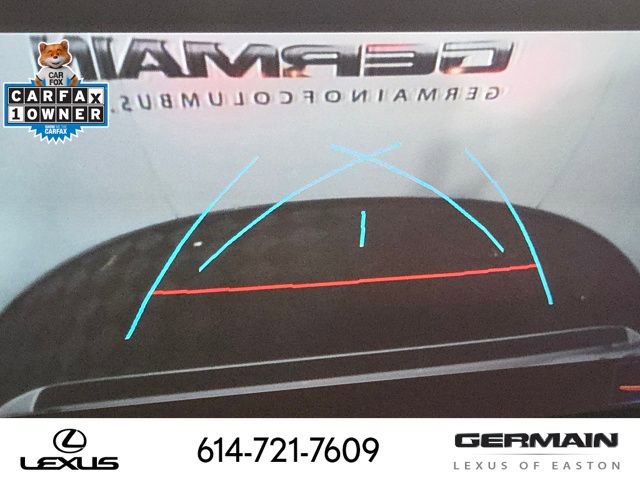 Used 2020 Lexus RX 350 F Sport w/ Cold Weather Package AWD/4WD image 32