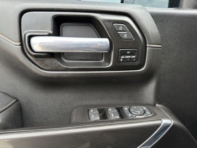 Used 2021 GMC Sierra 1500 AT4 AWD/4WD image 23
