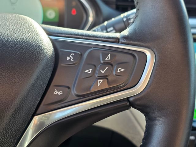 Used 2017 Chevrolet Bolt Premier w/ Driver Confidence II Package FWD image 26