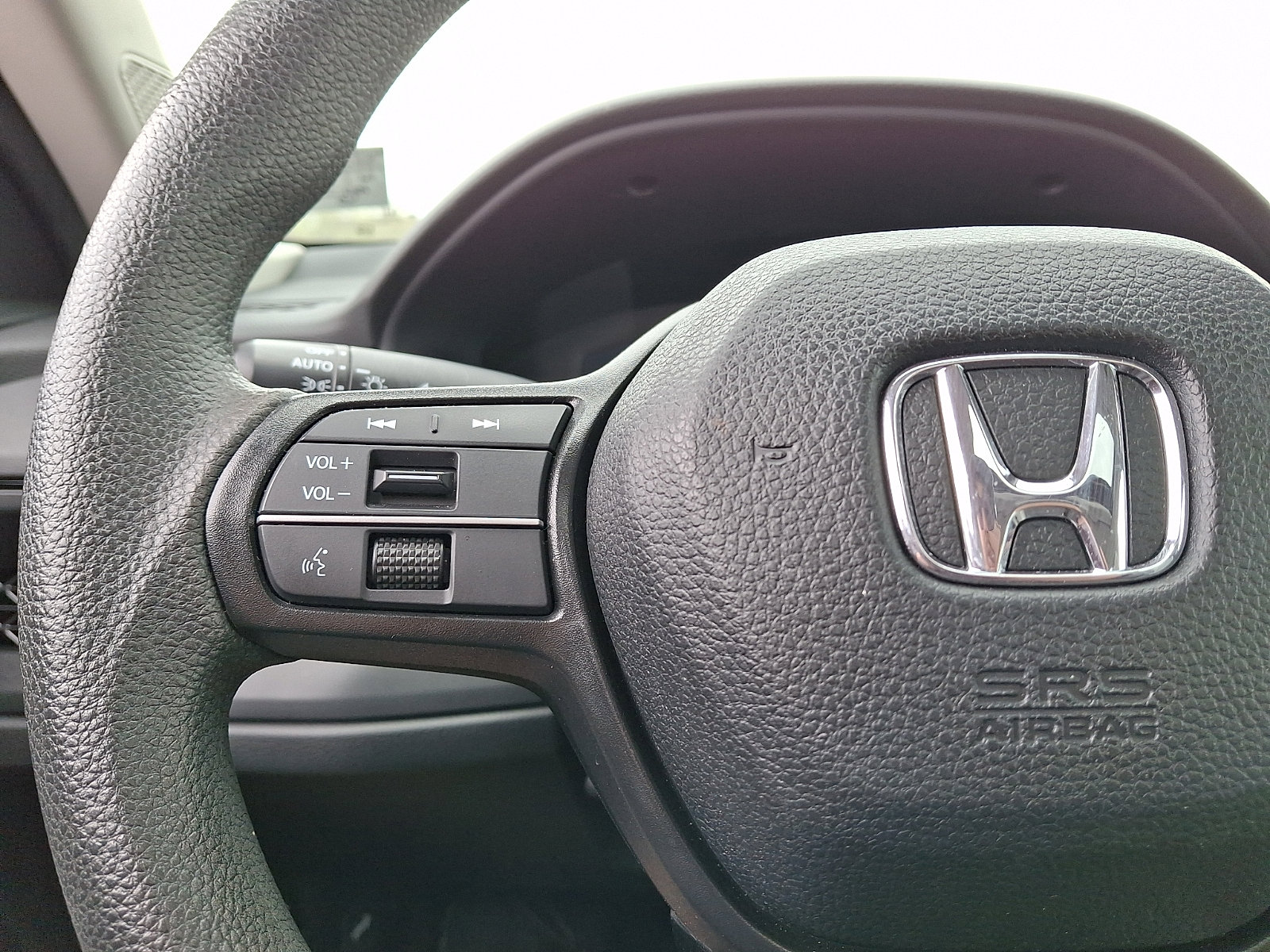 Used 2023 Honda Accord EX image 21