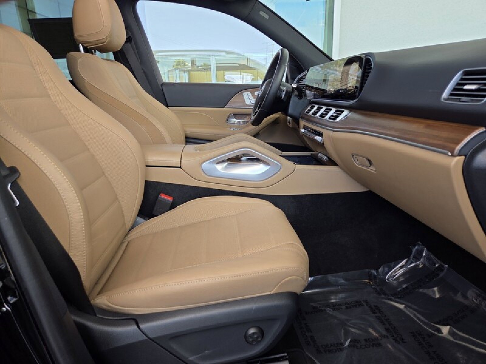 Certified 2026 Mercedes-Benz GLE 350 4MATIC image 19