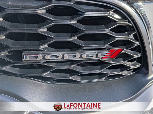 New 2026 Dodge Durango GT image 9