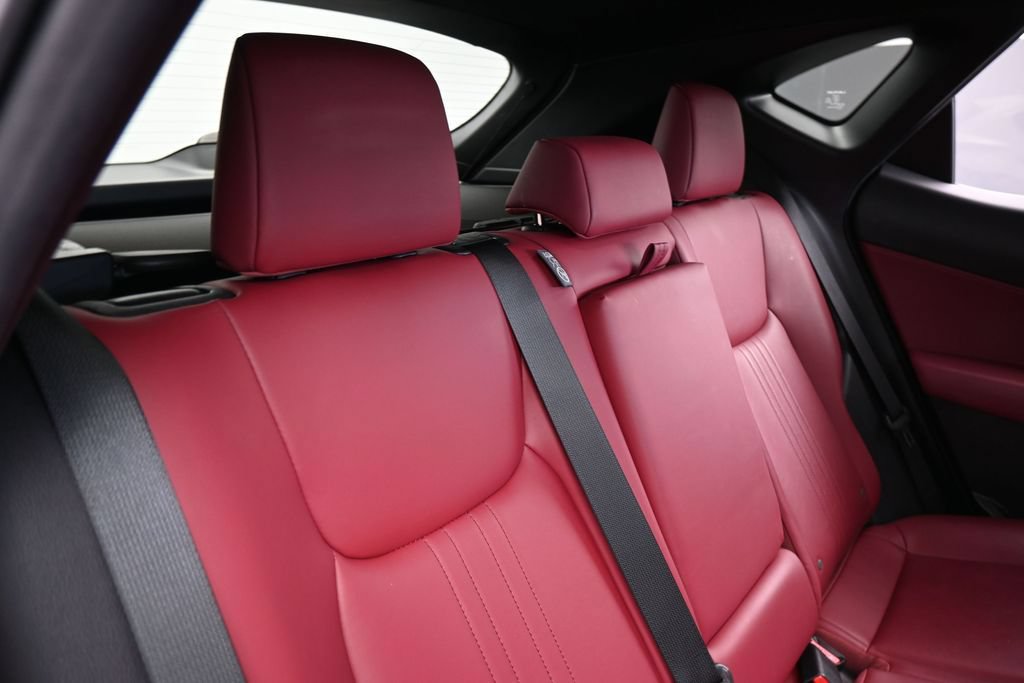 Used 2024 Lexus NX 350 AWD image 39