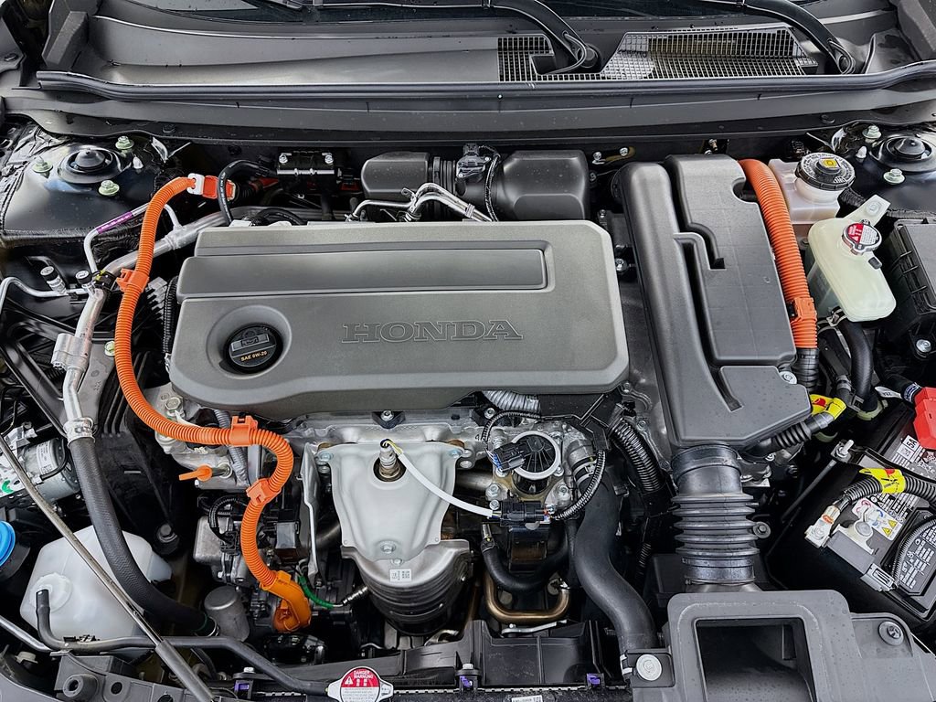 Used 2025 Honda Accord Sport image 29