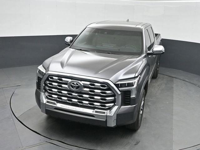 Used 2023 Toyota Tundra 1794 Edition image 34