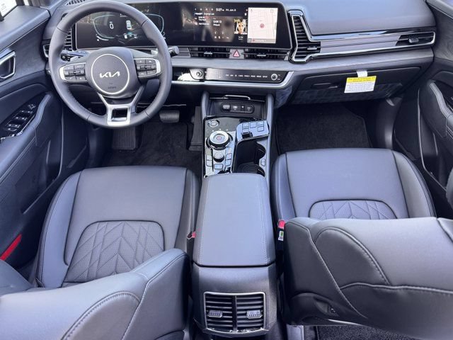 Used 2025 Kia Sportage X-Line AWD/4WD image 15