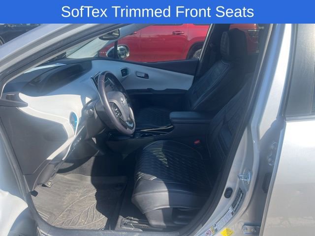 Used 2021 Toyota Prius XLE w/ Advanced Technology Package AWD/4WD image 6