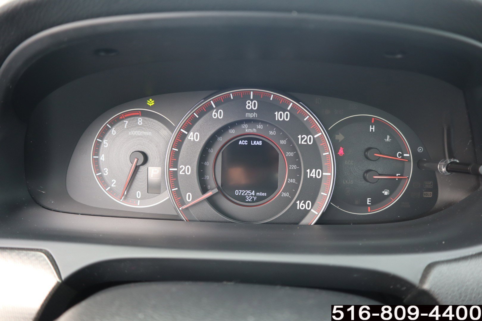 Used 2017 Honda Accord Touring image 22