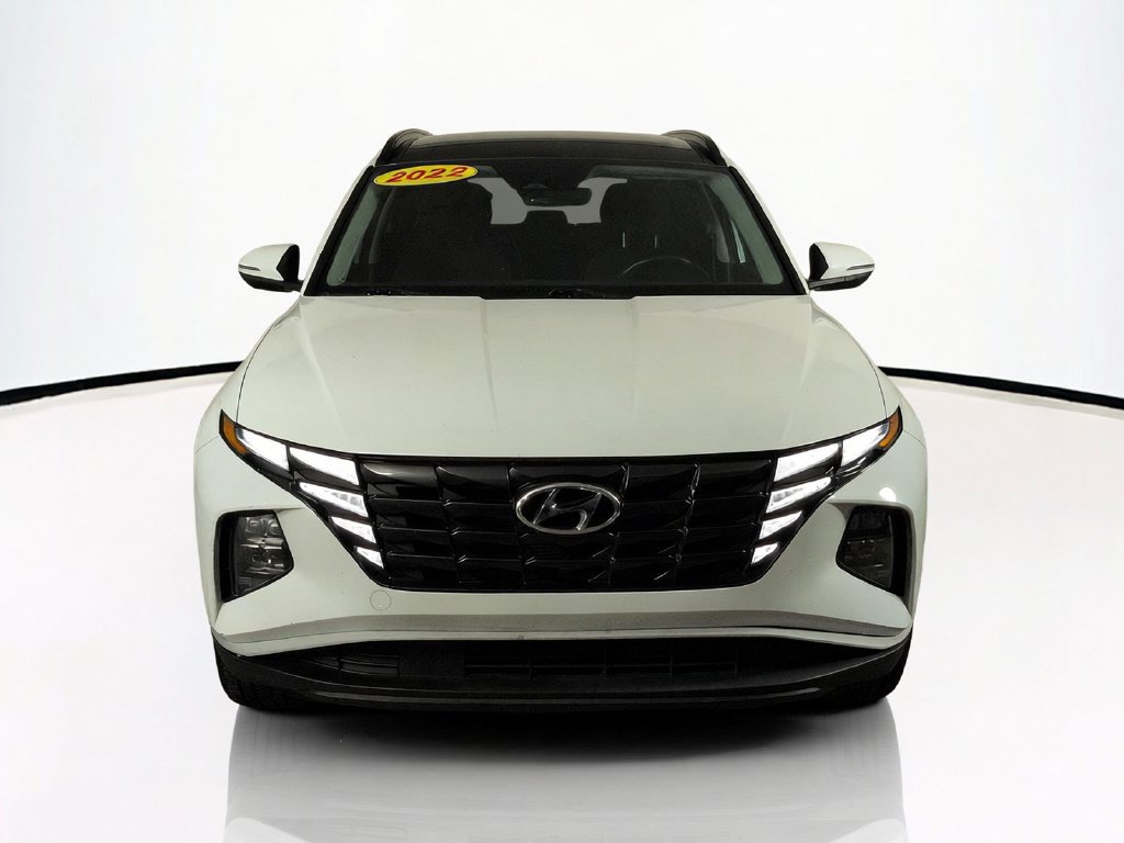 Used 2022 Hyundai Tucson SEL AWD/4WD image 3