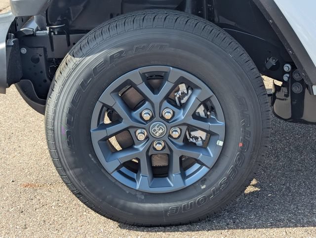 New 2026 Jeep Gladiator Sport AWD/4WD image 20