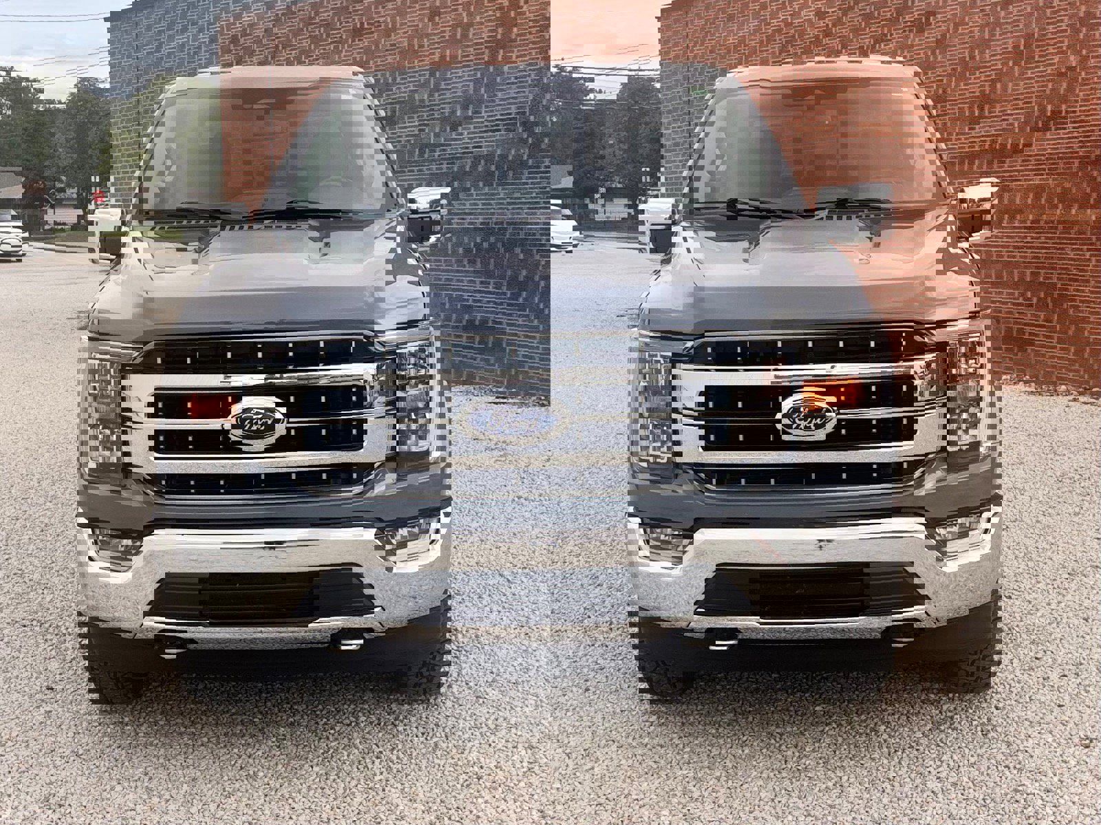 Certified 2023 Ford F150 Lariat image 11