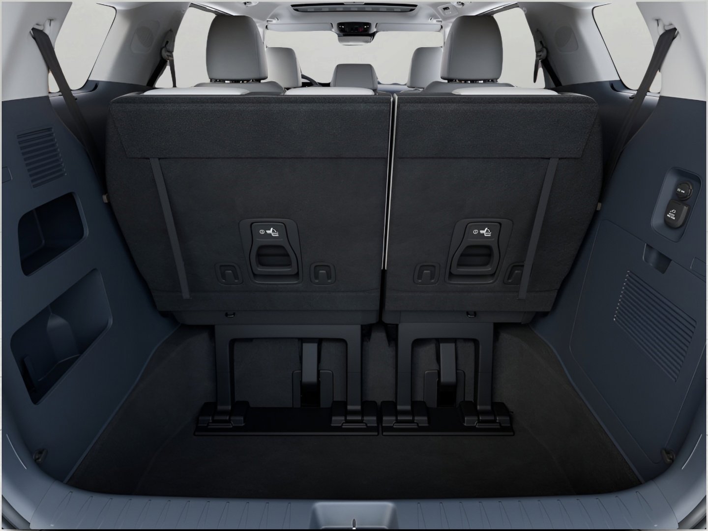New 2026 Kia Carnival image 19