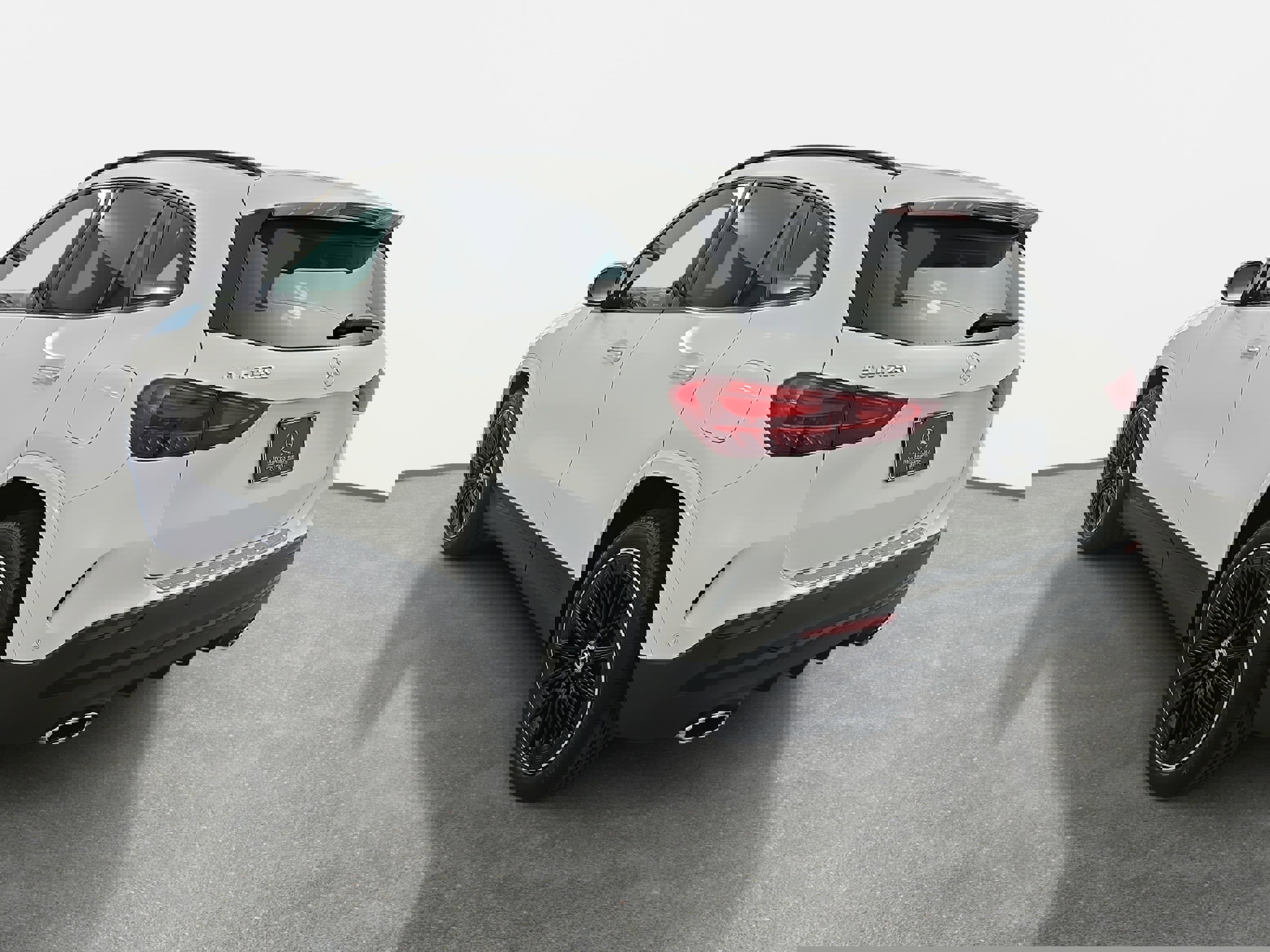 Used 2025 Mercedes-Benz GLA 250 image 7