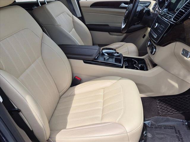 Used 2018 Mercedes-Benz GLE 350 image 18