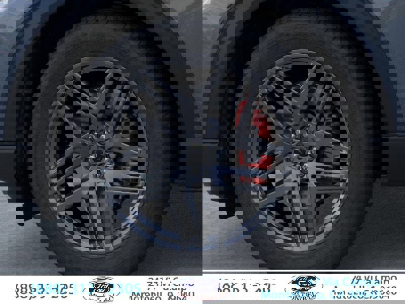 New 2025 Ford Explorer ST w/ Sun And Sound Package image 20