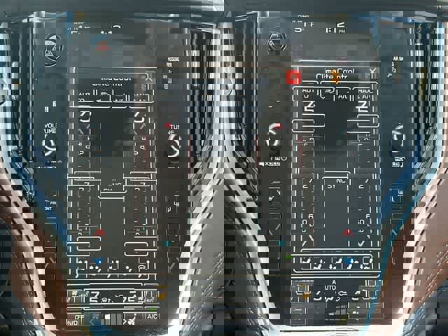 Used 2020 Subaru Outback Touring w/ Popular Package #2 AWD/4WD image 16