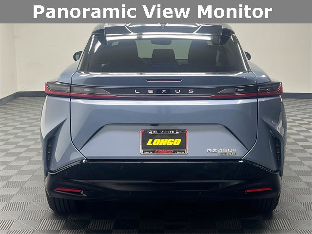 Certified 2023 Lexus RZ 450e Premium image 6