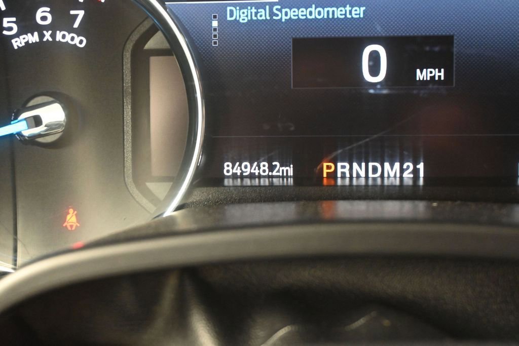 Used 2020 Ford F250 Lariat w/ Lariat Value Package AWD/4WD image 17