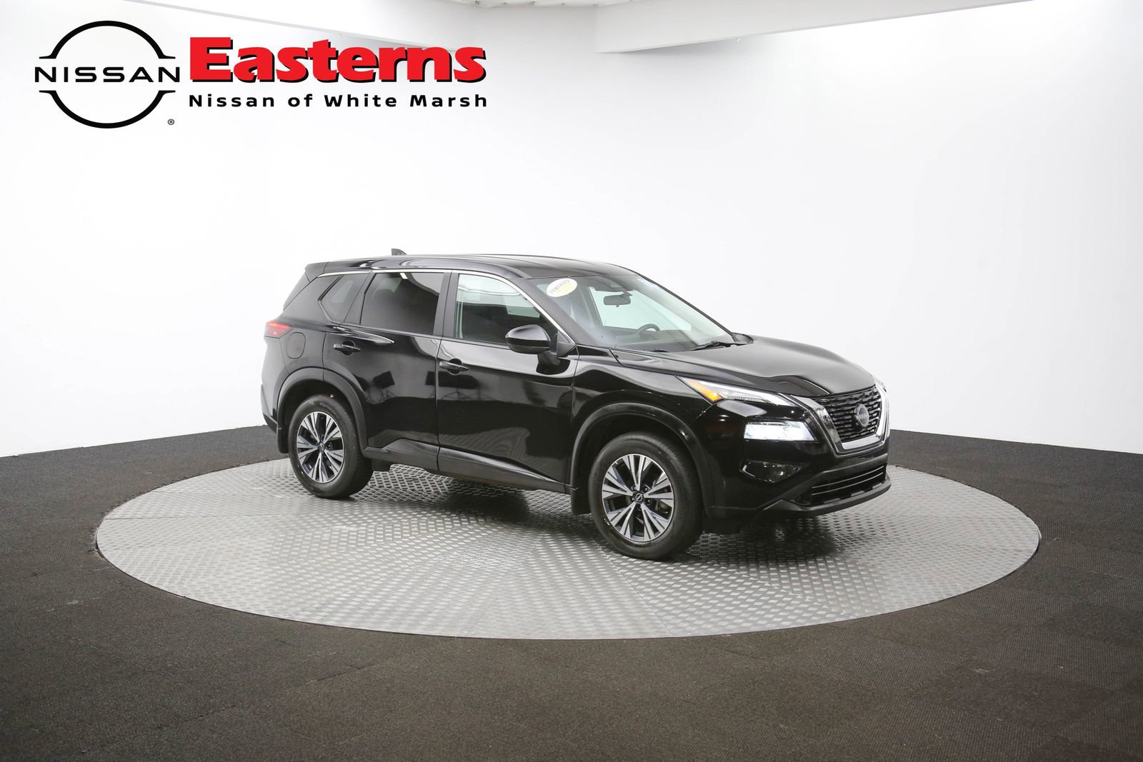 Used 2023 Nissan Rogue SV image 46