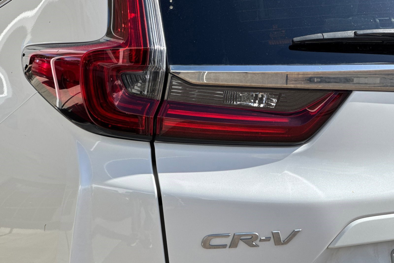 Used 2021 Honda CR-V EX image 12