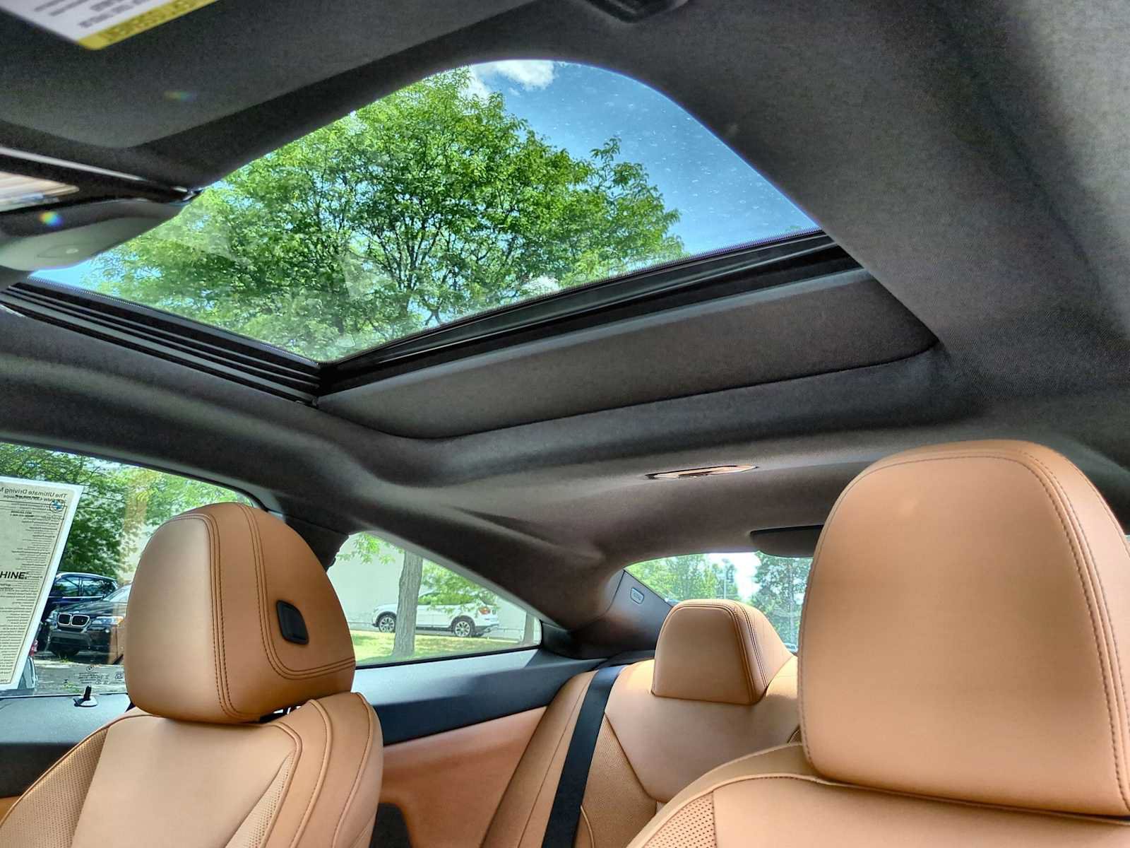 New 2026 BMW 430i xDrive Coupe w/ M Sport Package AWD/4WD image 20