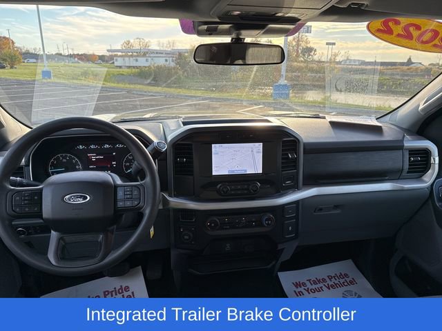 Used 2022 Ford F150 XLT image 20