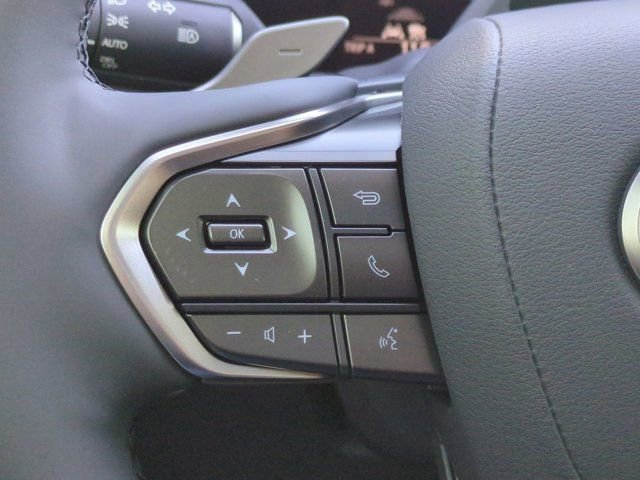 New 2026 Lexus RZ 350e 2WD image 23