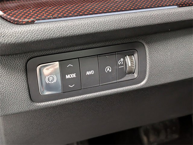 New 2026 Chevrolet Traverse Z71 w/ Enhanced Driving Package image 21