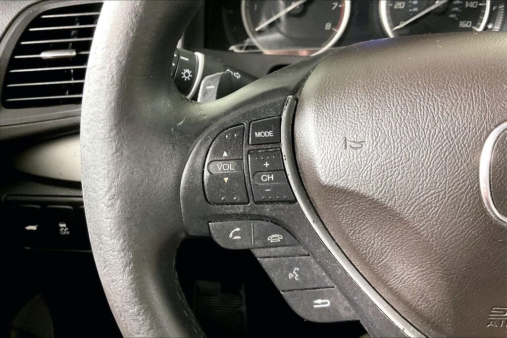 Used 2016 Acura RDX FWD image 16