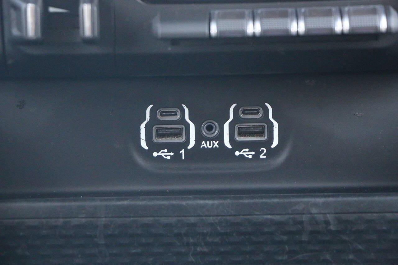 Used 2019 RAM 2500 Big Horn AWD/4WD image 21