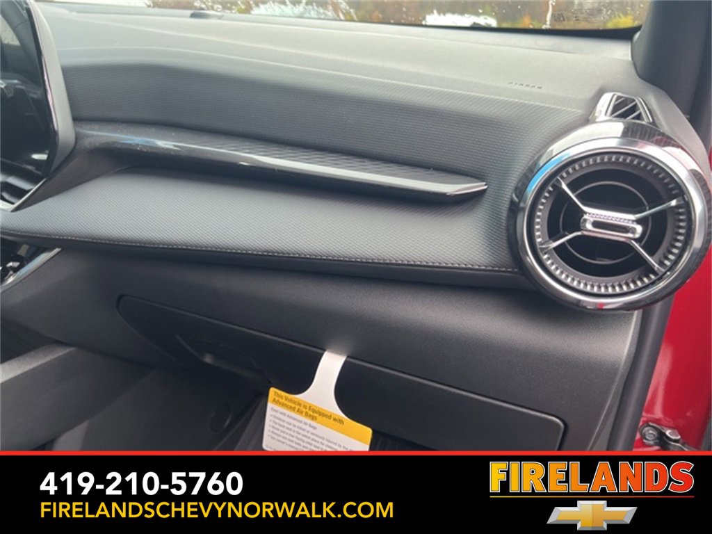 New 2026 Chevrolet Equinox LT w/ Convenience Package II image 43