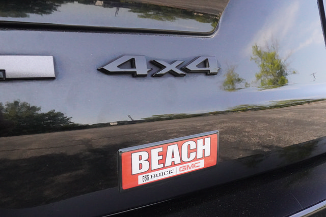 Used 2022 Jeep Grand Cherokee L Limited w/ Luxury Tech Group II AWD/4WD image 39