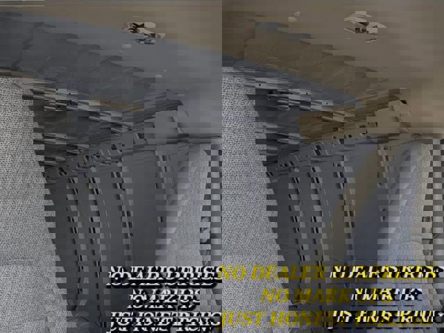 New 2025 Chevrolet Express 2500 w/ Driver Convenience Package image 24