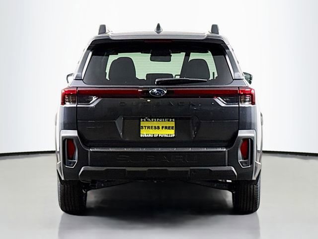 New 2026 Subaru Outback Premium image 6