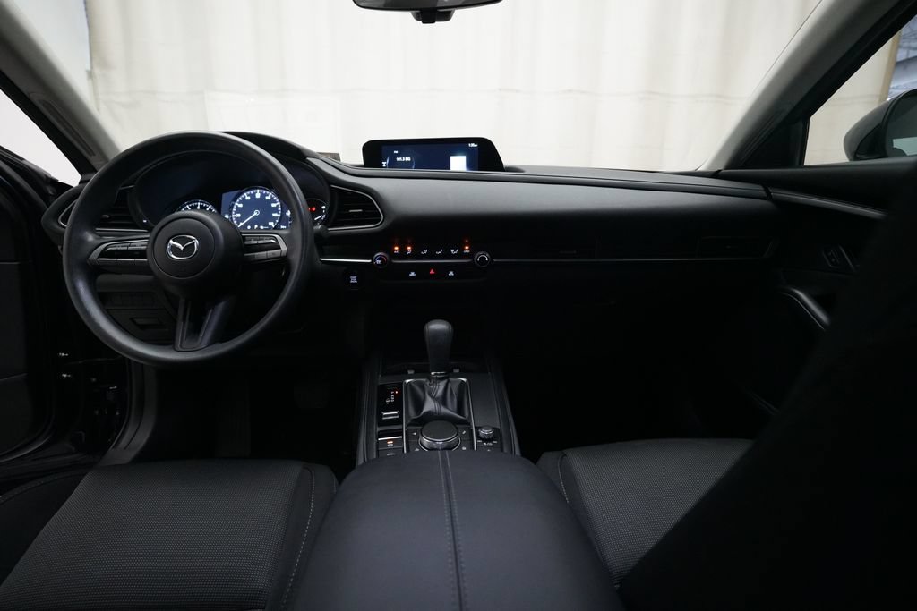 Certified 2023 MAZDA CX-30 AWD 2.5 S image 5