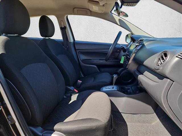 Used 2024 Mitsubishi Mirage ES FWD image 19
