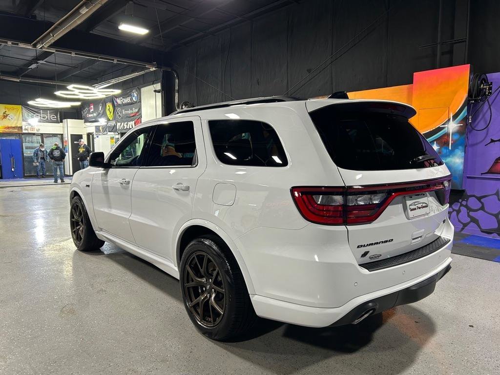 Used 2025 Dodge Durango R/T image 4