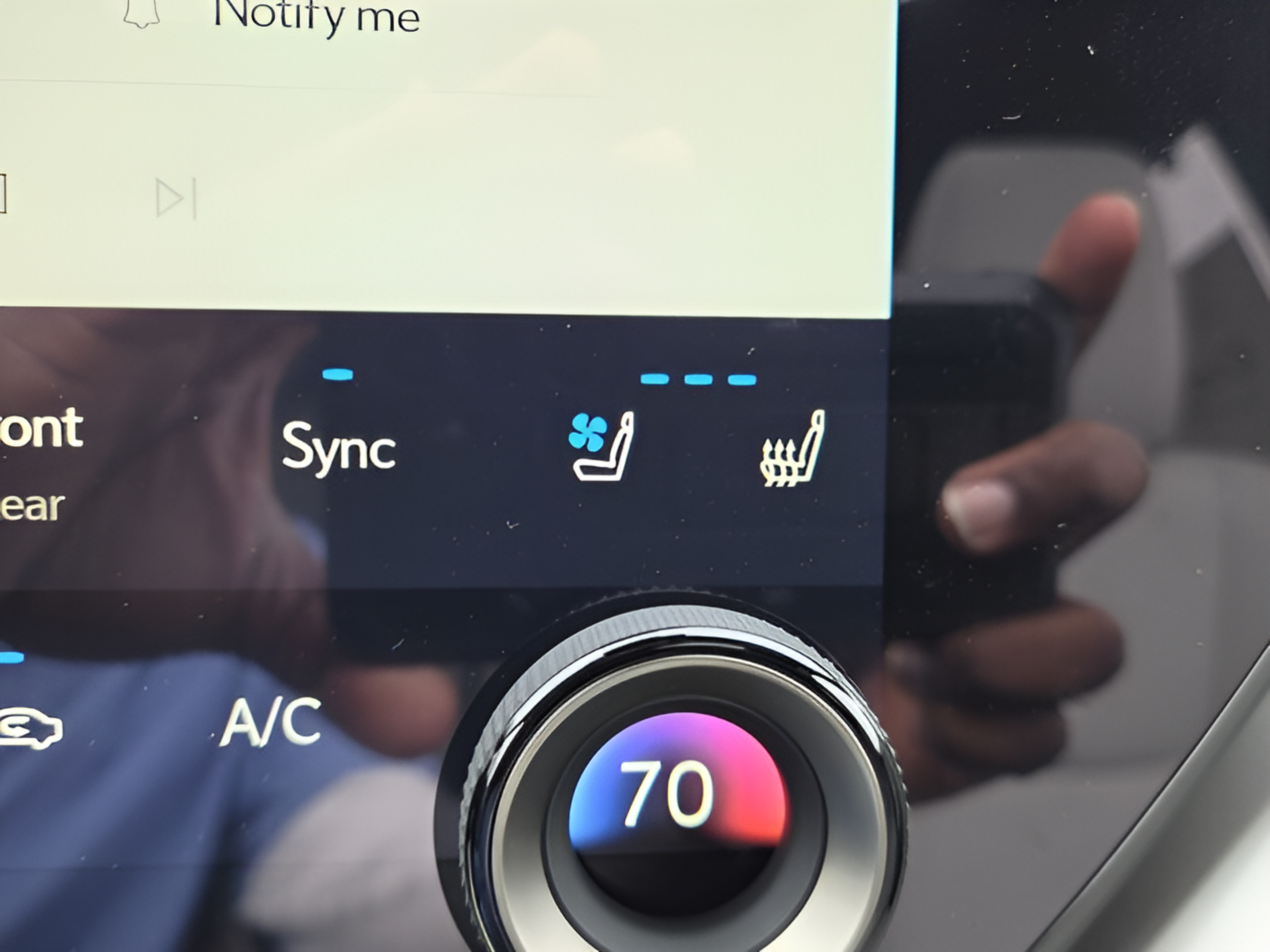 New 2026 Lexus TX 350 AWD w/ Technology Package image 22