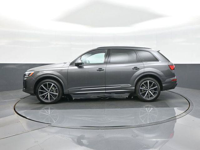 Certified 2025 Audi Q7 2.0T Premium Plus w/ Premium Plus Package AWD/4WD image 4