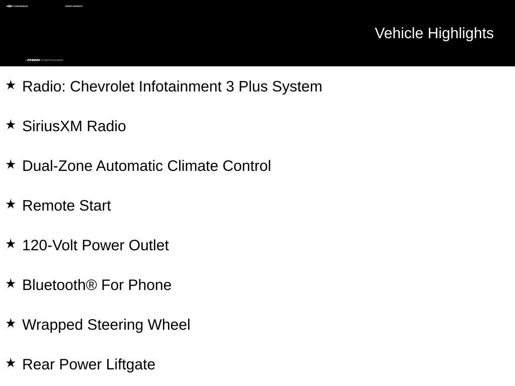 Certified 2023 Chevrolet Equinox LT FWD image 6
